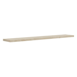 Polka scienna Ema 140 cm jackson hickory