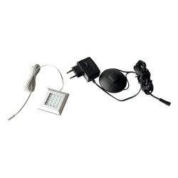 Energooszczedne oswietlenie LED do System 64