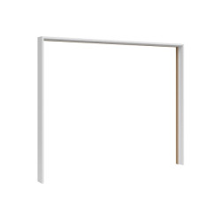 Listwa maskujaca (passe-partout) Forn