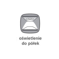 Energooszczedne oswietlenie LED Tolmin