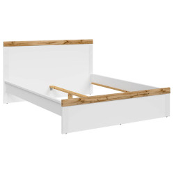 _ozko Holten 160x200 biale