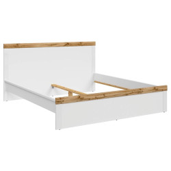_ozko Holten 180x200 biale