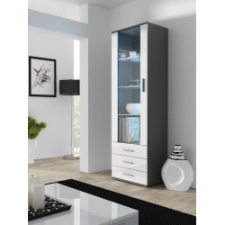 Witryna SOHO S1 + LED
