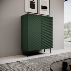 Regal ONDA 2D2S kolor green
