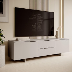 Szafka RTV ALMA 2D2S