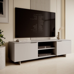 Szafka RTV ALMA 2D1P
