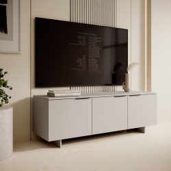 Szafka RTV ALMA 3D