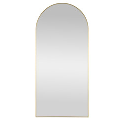 CURIO lustro scienne, zloty